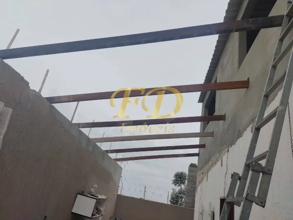 Imagem Casa em Mairiporã.