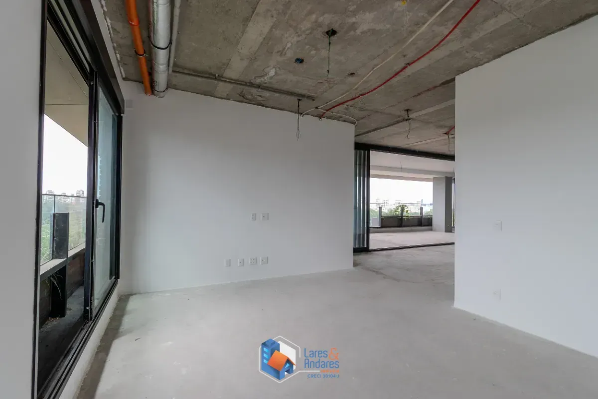 Imagem Apartamento para venda em Jardim Paulista com 2 quartos, sendo 2 suítes, 301m²