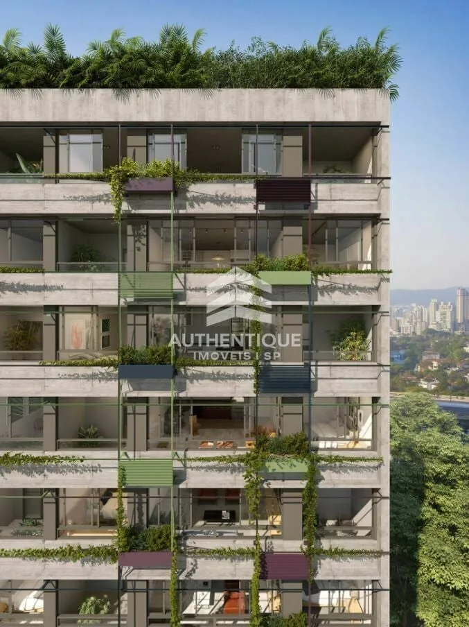 Imagem FLORESTA VILA IPOJUCA - Apartamento à venda em São Paulo/SP