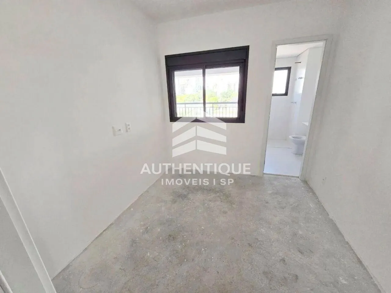 Imagem INSIGNIA CAMPO BELO - Apartamento no bairro Campo Belo à venda
