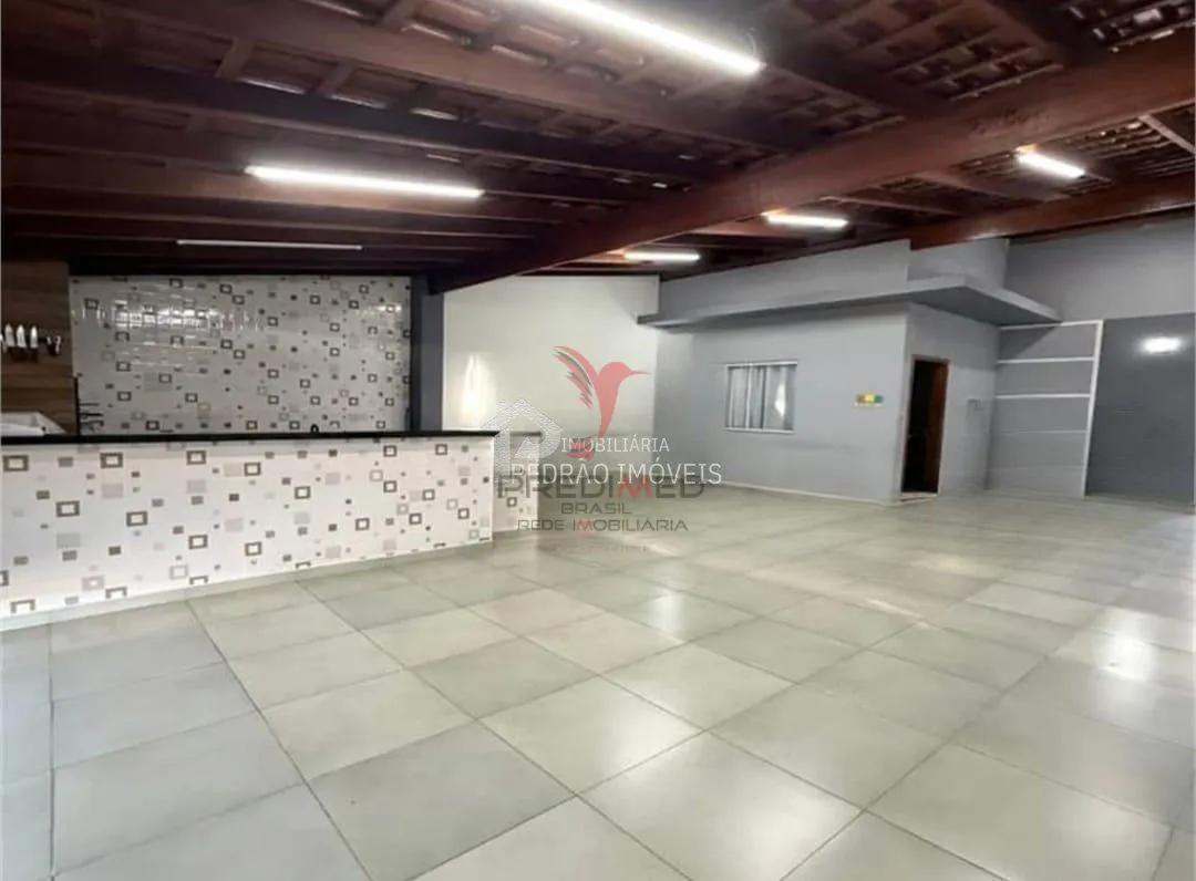 Casa de 2 quartos, 145m² no bairro Jardim Canaã, em Agudos