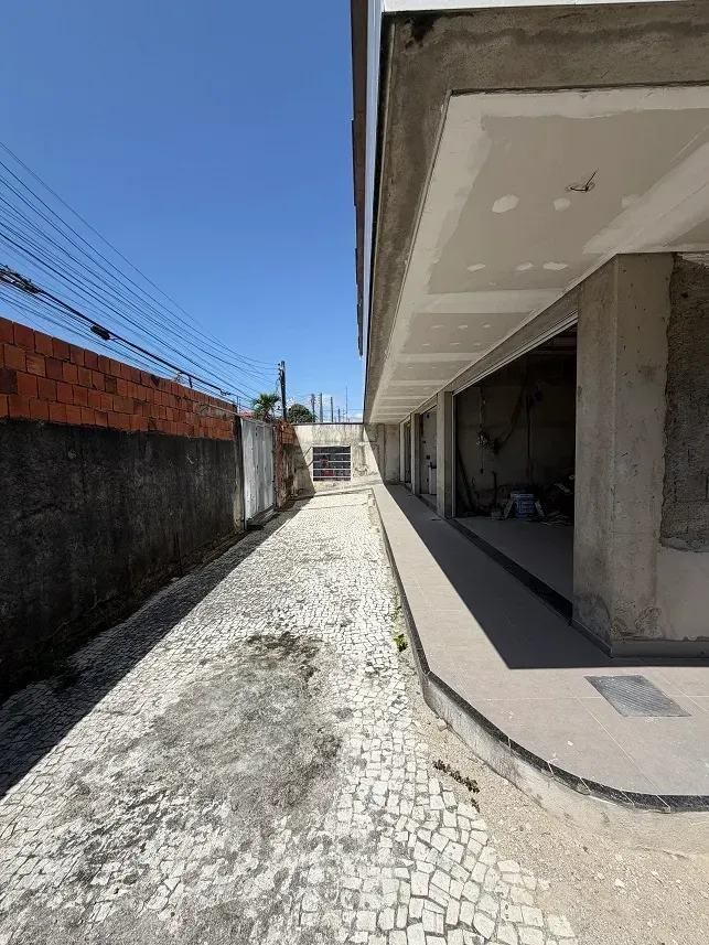 Imagem Imóvel Comercial à Venda ou Locação, 1.000 m² em Parque Manibura - Fortaleza