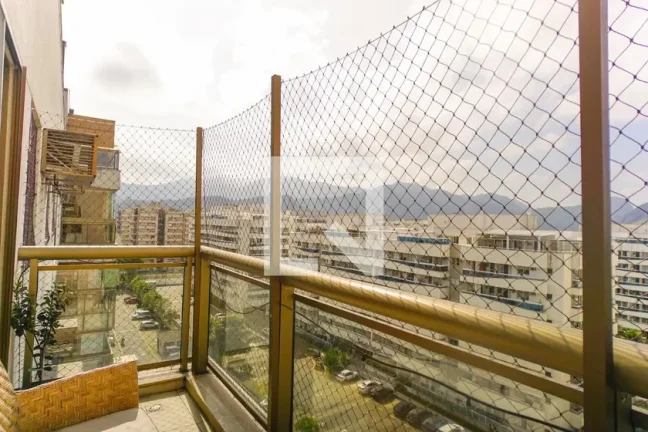 Imagem Apartamento à Venda - Recreio, 4 Quartos, 168 m2