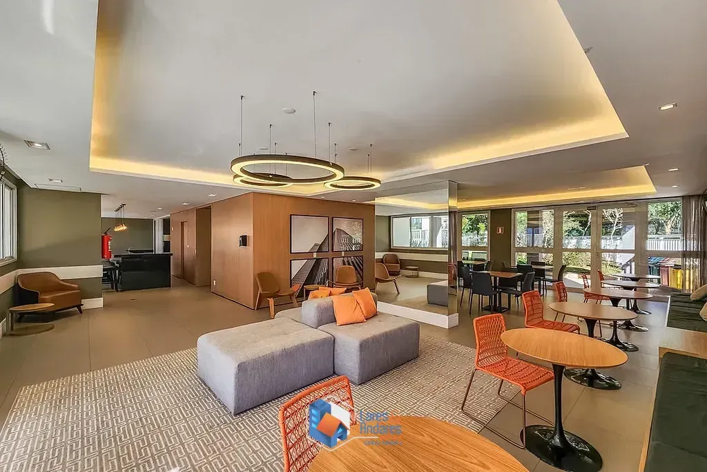 Imagem Apartamento à venda 2 Quartos 1 Suite 1 Vaga 68M² Jardim Prudência São Paulo - SP