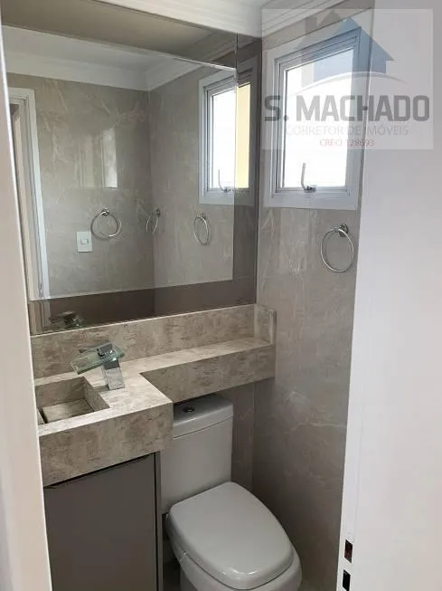 Imagem Apartamento para Venda em Santo André / SP no bairro Parque João Ramalho