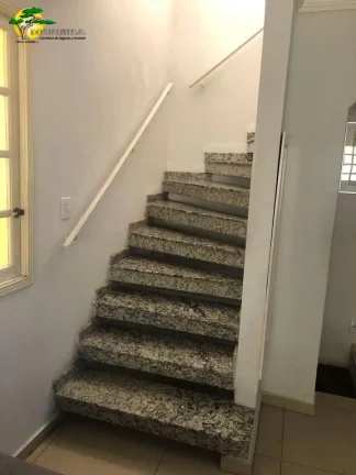 Imagem SOBRADO PARA VENDA NO TREMEMBÉ