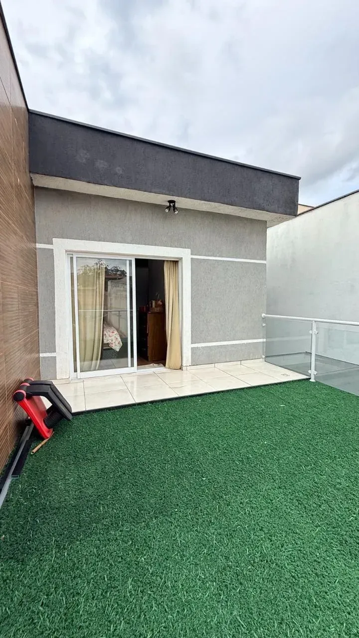Imagem Sobrado com 3 Quartos à Venda, 148 m² em Centro (Caucaia do Alto) - Cotia