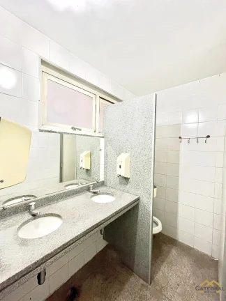 Imagem Salão Comercial com 5 salas 320m² para Locação por R$6.800,00 no Centro de Jundiaí/SP
