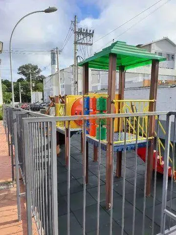 Imagem Apartamento com 2 dormitórios à venda, 43 m² por R$ 234.500,00 - Jardim São Domingos - Guarulhos/SP