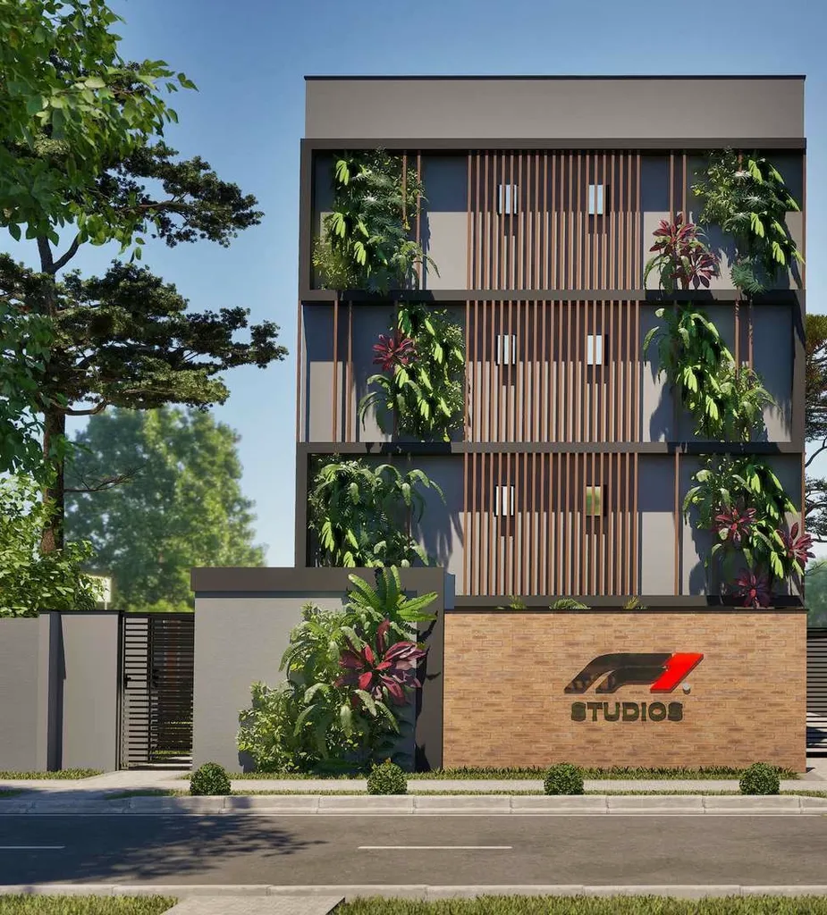 Imagem APARTAMENTO RESIDENCIAL em Curitiba - PR, Hauer