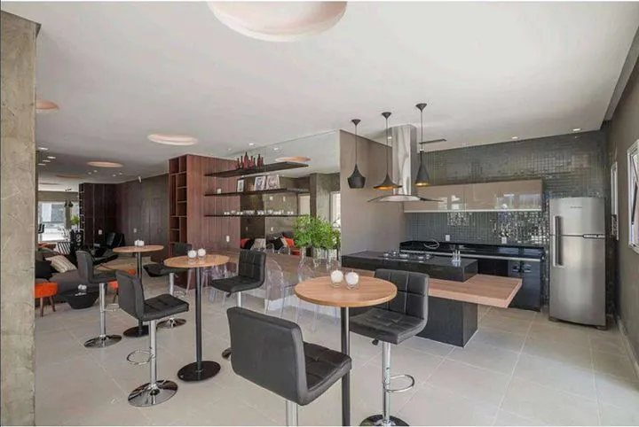 Imagem Apartamento com 4 Quartos à Venda, 15 m² em Jk - Contagem