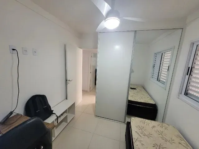 Imagem Apartamento Cobertura Duplex de 104m², com 02 dormitórios, Localizado no Vista Bela Residencial - Boa Vista, Sorocaba - SP!