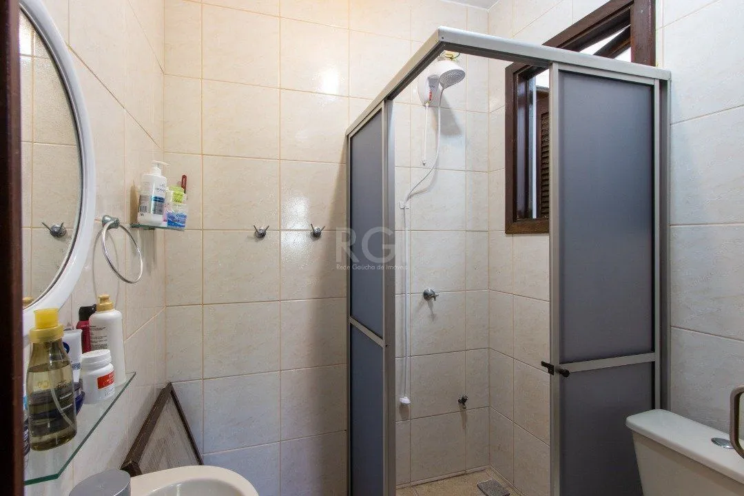 Imagem Casa para Venda - 111m², 3 dormitórios, sendo 1 suites, 1 vaga - Espirito Santo