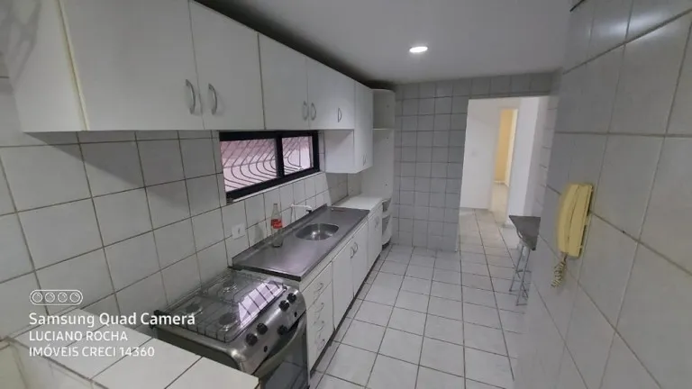 Imagem Apartamento com 2 Quartos para Alugar, 52 m² em Candeias - Jaboatão Dos Guararapes