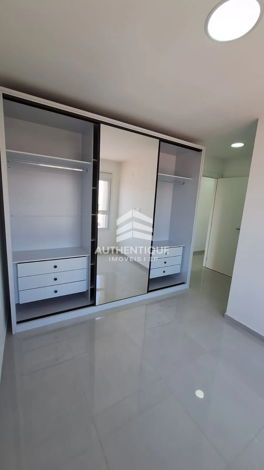 Imagem AMARO - SANTO AMARO - Apartamento no bairro Santo Amaro / Vila Cruzeiro à venda