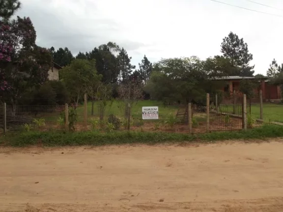 Imagem Lindo Terreno com 755m², cercado, em condomínio fechado, Águas Claras