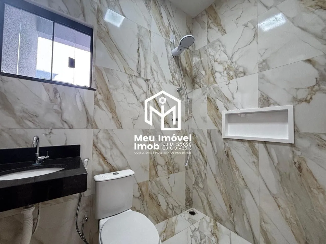 Imagem Casa em Parque Jk - Luziânia