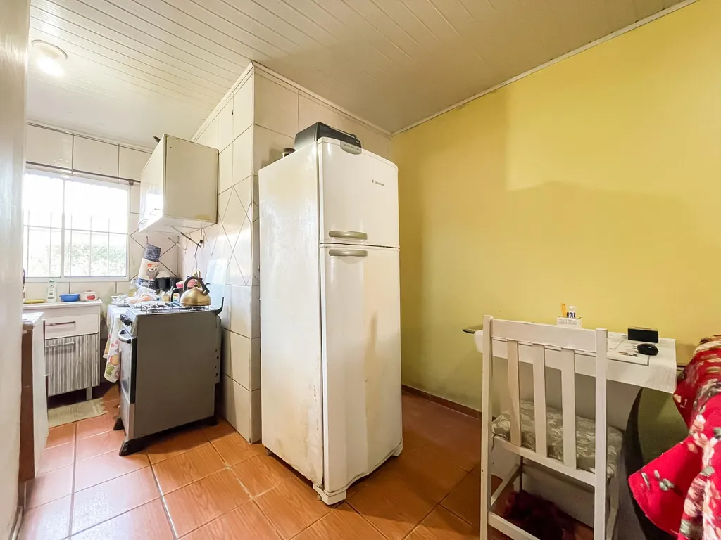 Imagem Casa em Hípica