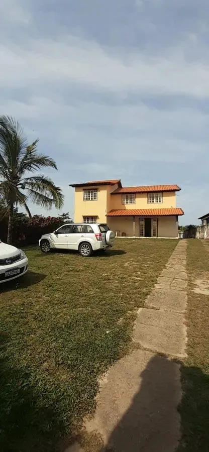 Foto do imóvel Casa para Venda em Cabo Frio / RJ