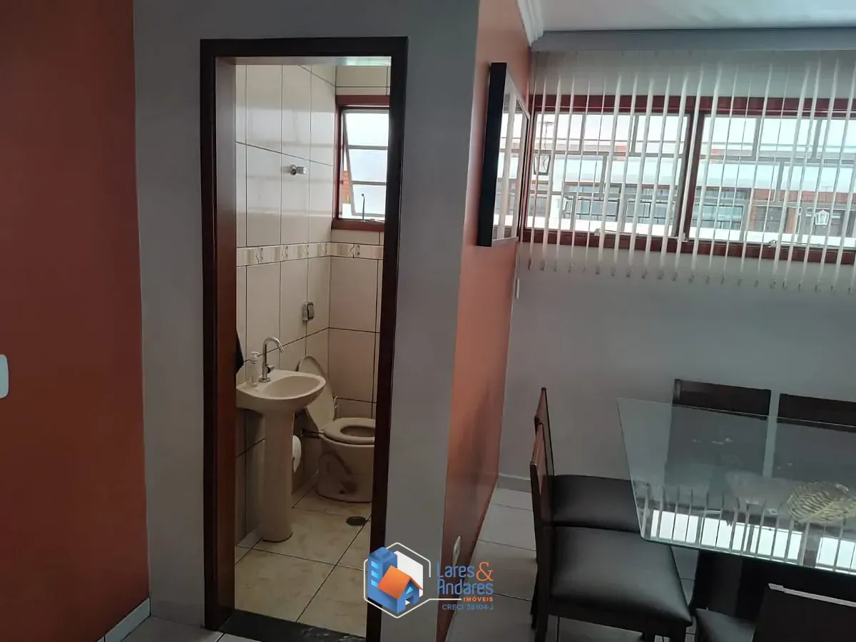 Imagem Sobrado para venda em Vila Jaguara com 4 quartos, sendo 1 suíte, 167m²