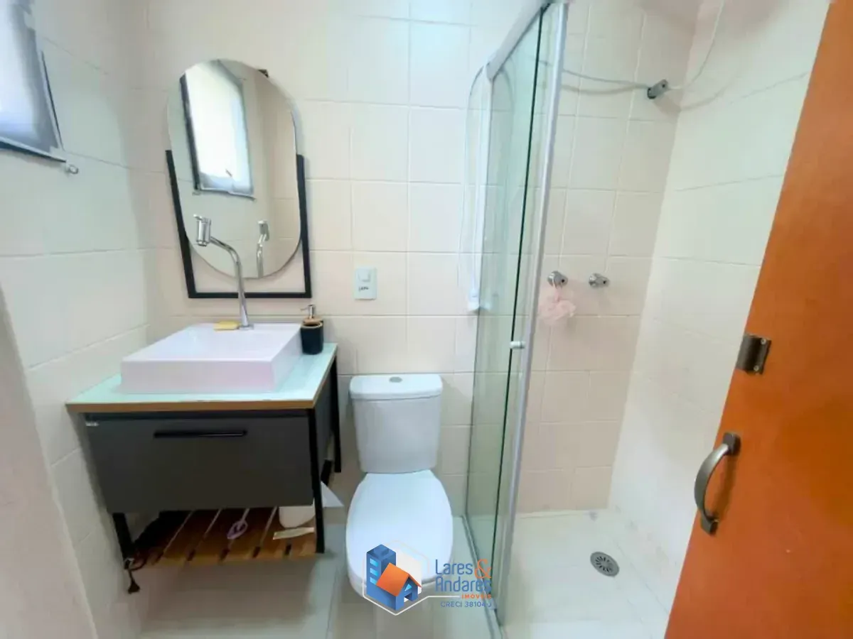 Imagem Apartamento para venda em Tatuapé - Chácara Santo Antônio (zona Leste) com 2 quartos, sendo 1 suíte, 62m²