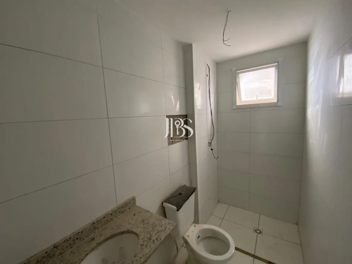 Imagem APARTAMENTO COM VISTA MAR EM PREDIO FRENTE MAR 2 DORM EM MONGAGUA