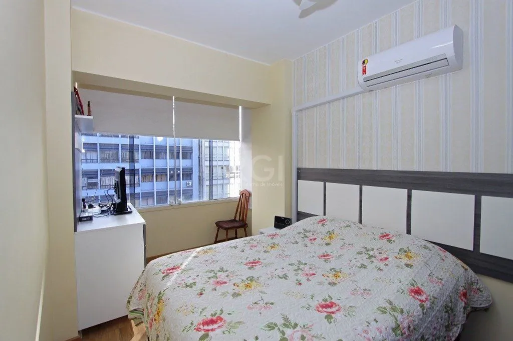 Imagem Apartamento para Venda - 89.25m², 3 dormitórios, sendo 1 suites, Centro Histórico
