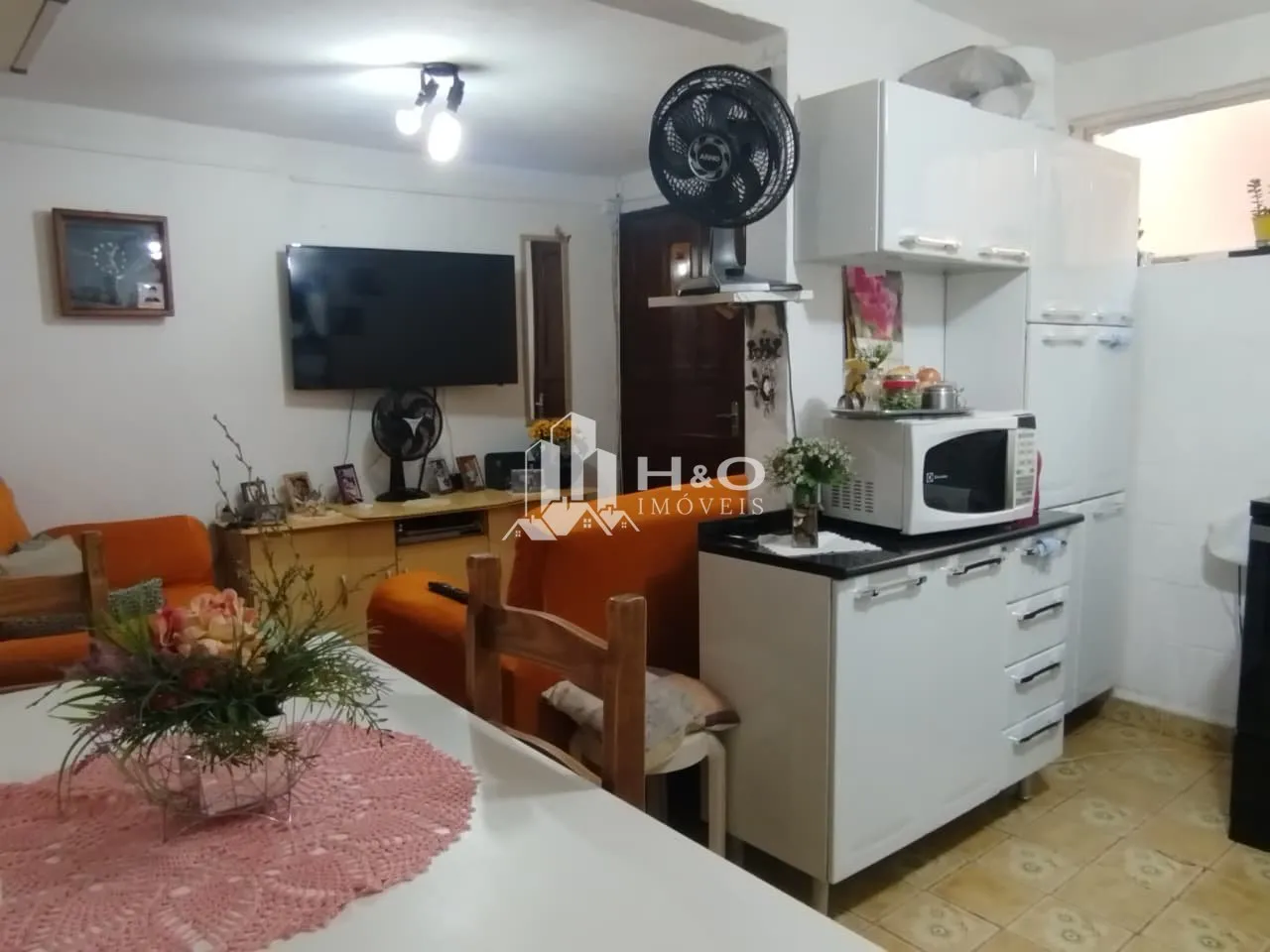 Imagem Apartamento à venda em Artur Alvim!