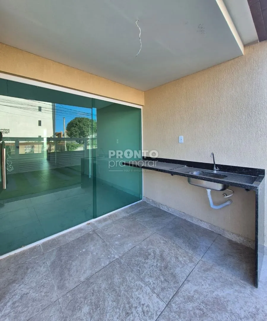 Imagem Privê Green Ville