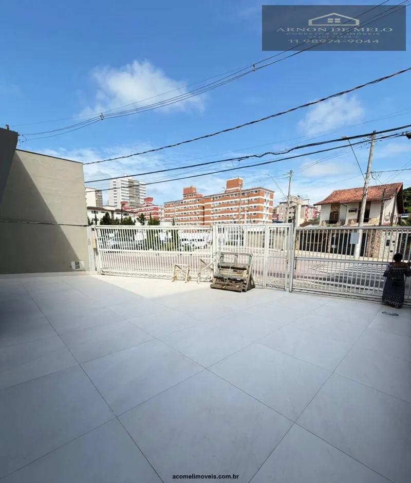Imagem Prédios Comerciais para venda em Praia Grande no bairro Boqueirão