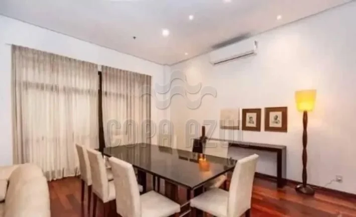 Imagem Ipanema - Residencial › Apartamento com 1 quarto(s) a Venda