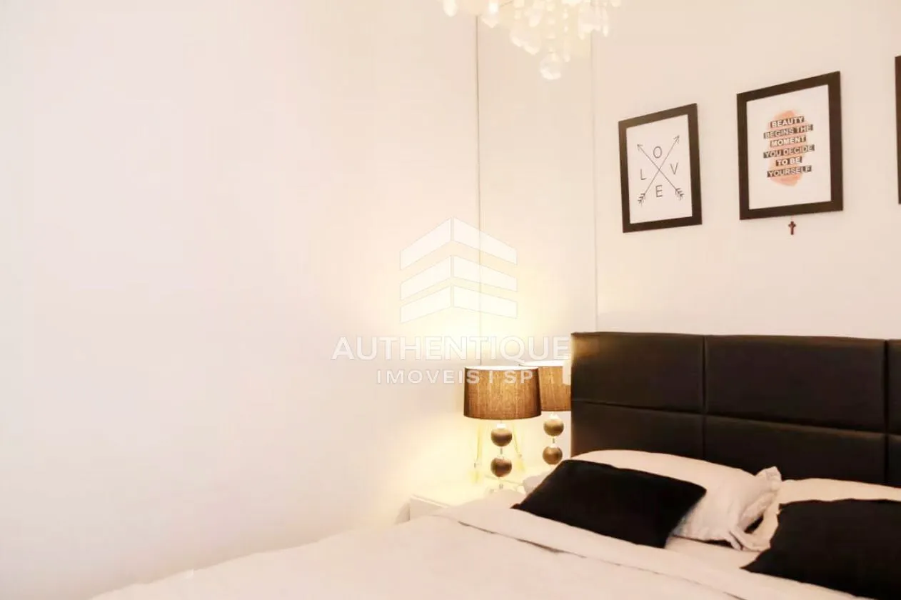 Imagem LIVING CLUB JARDIM DO GOLF SANTO AMARO - Apartamento no bairro Santo Amaro à venda