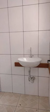 Imagem Casa á Venda- Jardim Colonial- Zona Sul