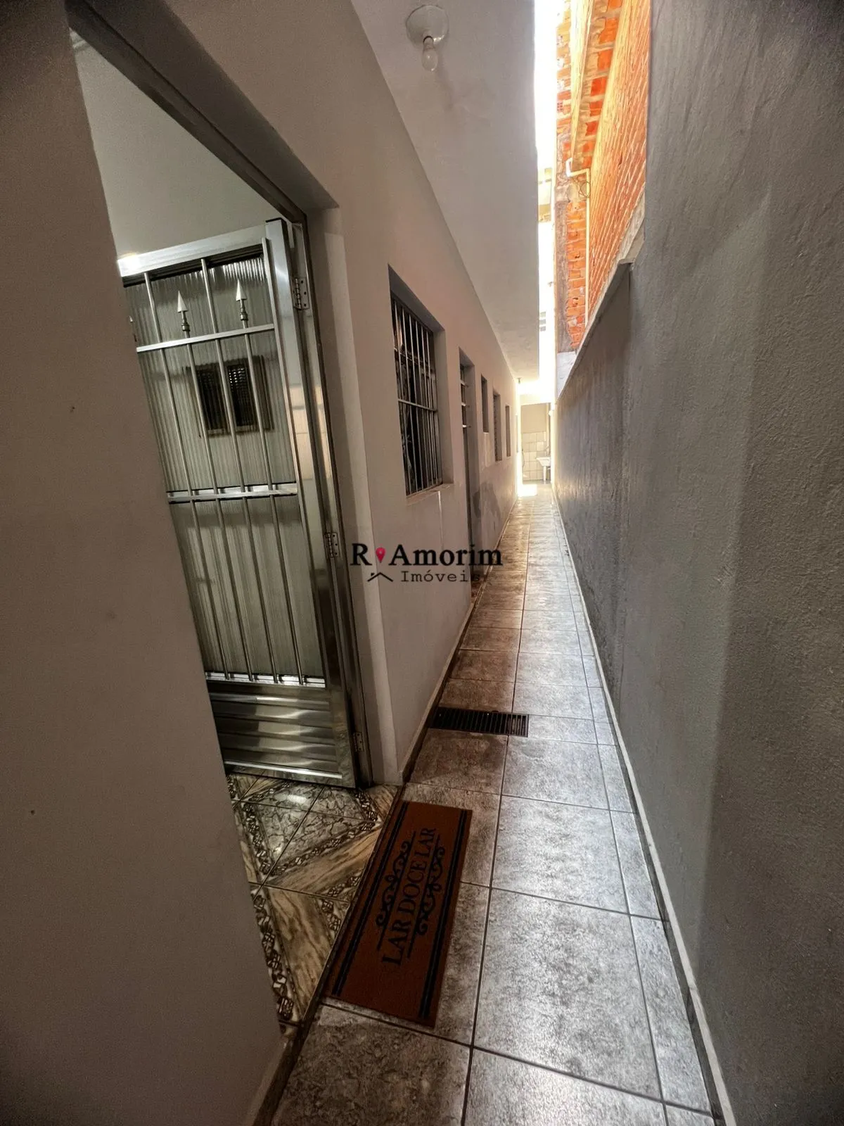 Imagem Belissima casa a venda no Pque Santana, em Santana de Parnaiba/SP