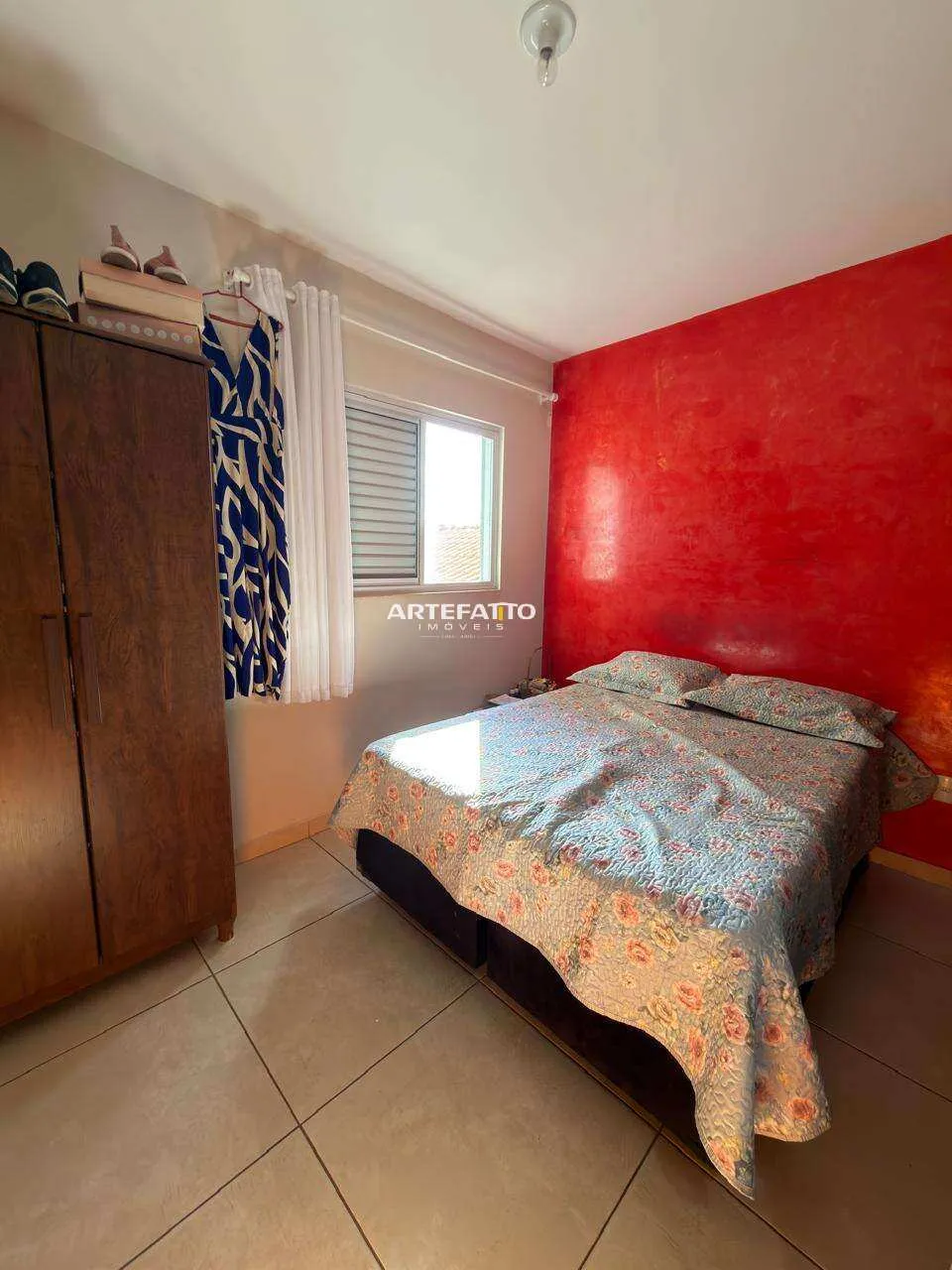 Imagem Apartamento à venda em Franca, Jardim Paineiras, com 2 quartos, 52m2