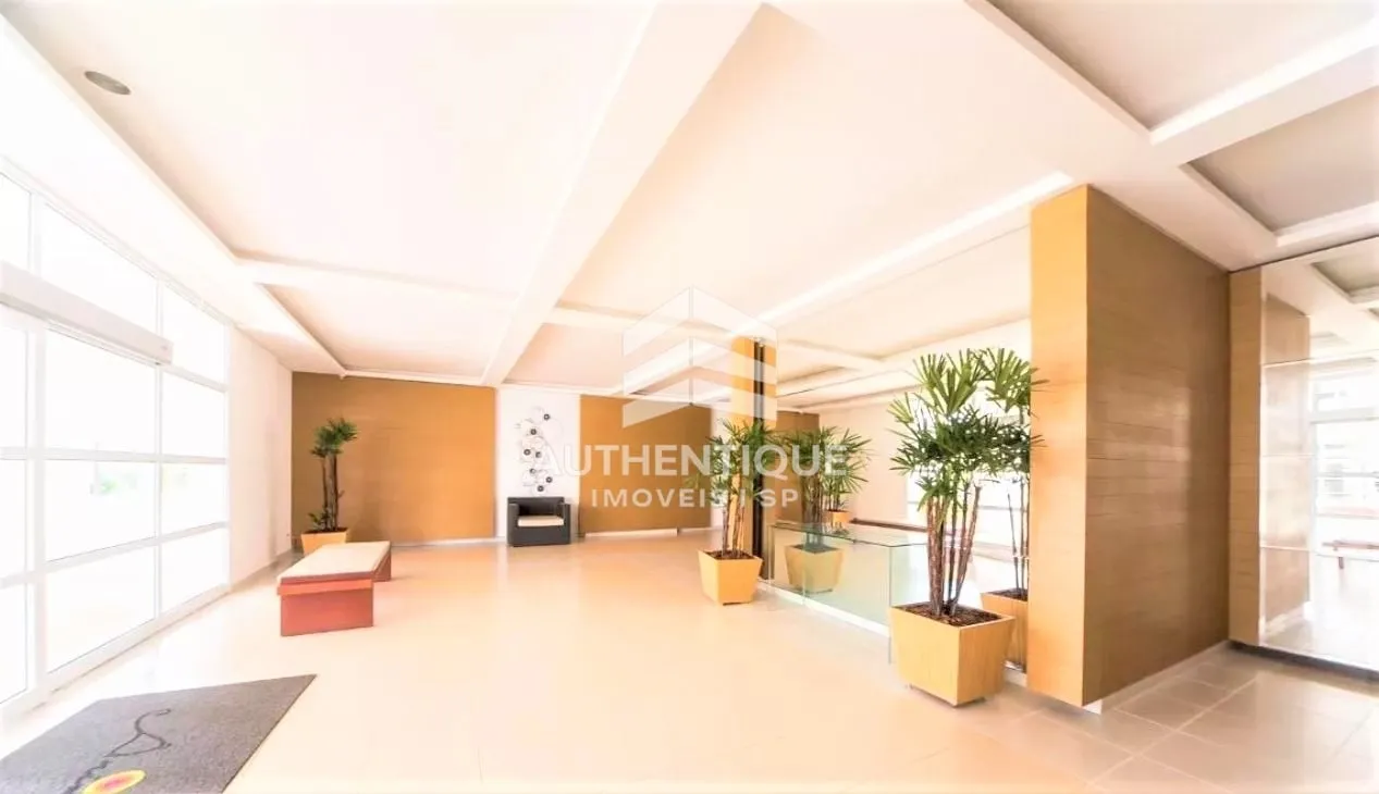 Imagem ANIMA CLUBE PARQUE SBC - Apartamento à venda em São Bernardo do Campo/SP