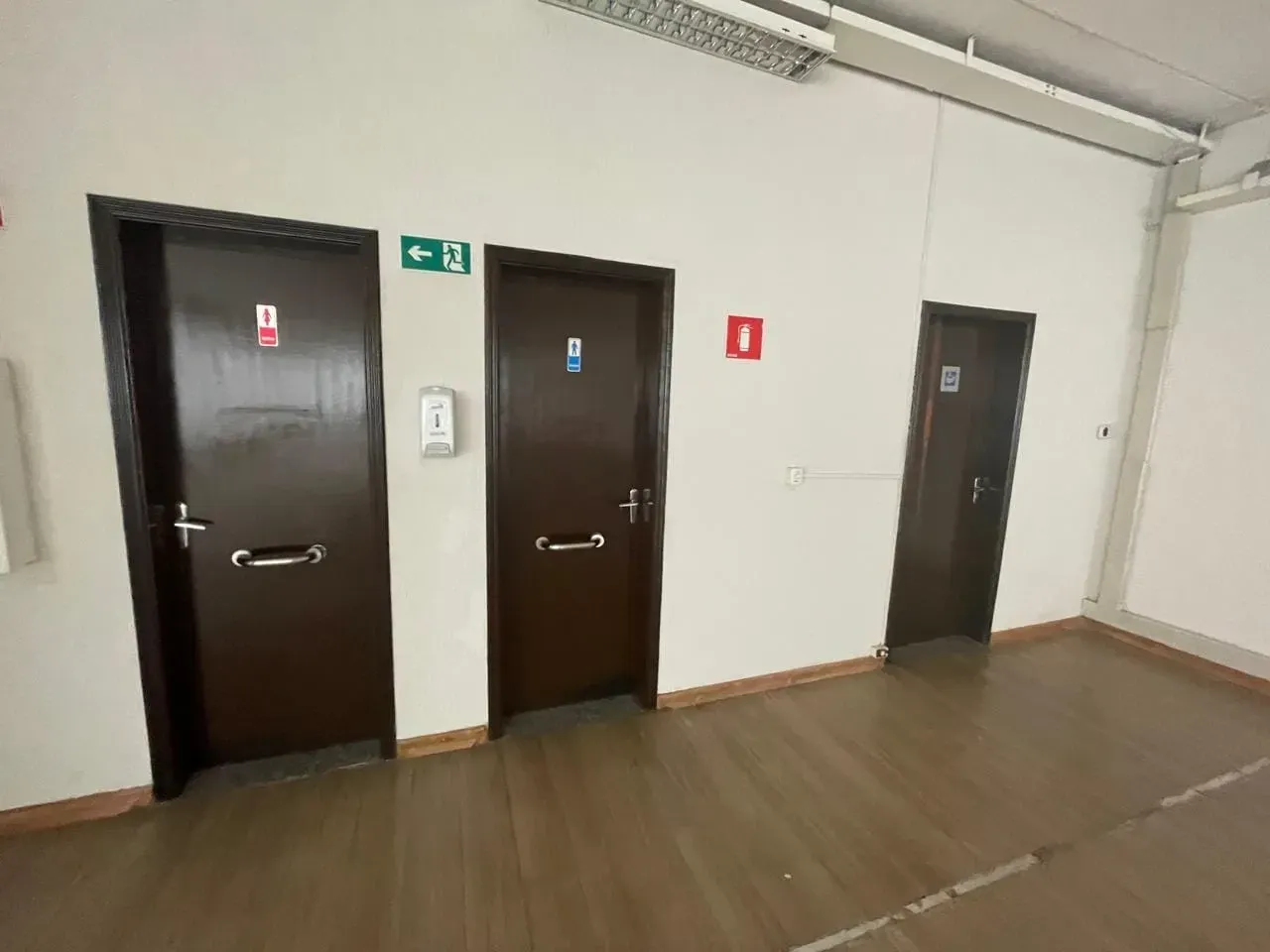 Imagem Imóvel Comercial para Alugar, 880 m² em Centro - Osasco