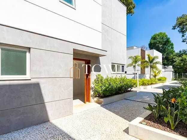 Imagem Casa à venda no bairro Chácara Santo Antônio (Zona Sul) - São Paulo/SP, Zona Sul