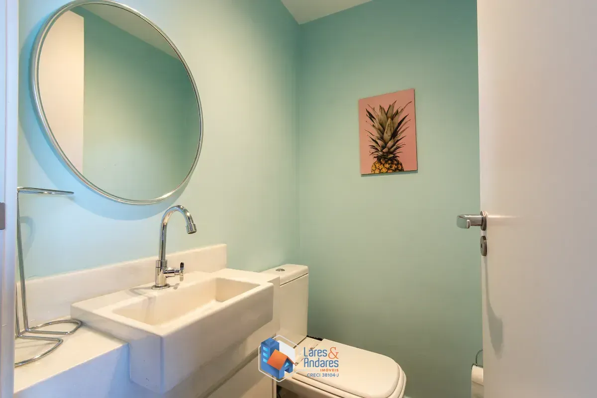 Imagem Apartamento para venda em Saúde com 2 quartos, sendo 2 suítes, 95m²