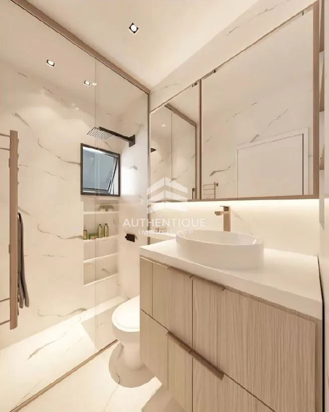 Imagem DESIRE CENTRO SBC - Apartamento à venda no bairro Centro - São Bernardo do Campo/SP