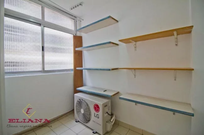 Imagem Apartamento com 2 quartos, 81m², à venda em São Paulo, Consolação