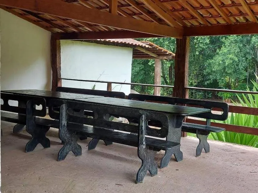 Imagem Vendo um ótimo sítio em Jeceaba/MG com 3 hectares de terra (30.000 m²)