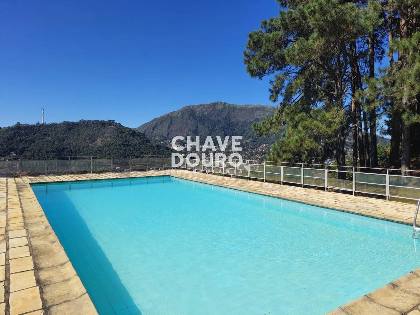 Foto do imóvel Viva o Luxo com Vistas Deslumbrantes: Propriedade Única de 733m² em Teresópolis em Iucas, Teresópolis - RJ