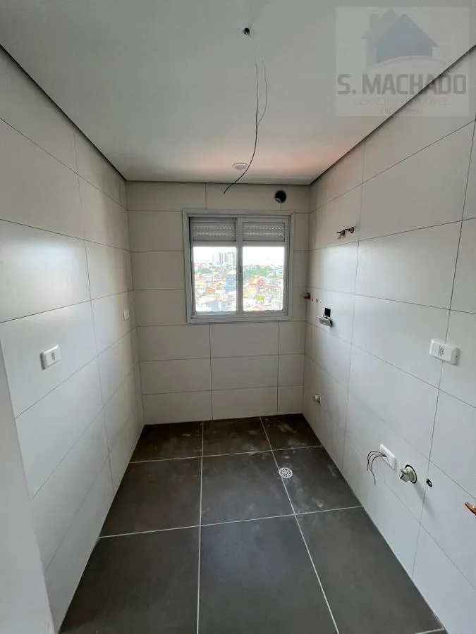 Imagem Apartamento para Venda em Santo André / SP no bairro Parque das Nações