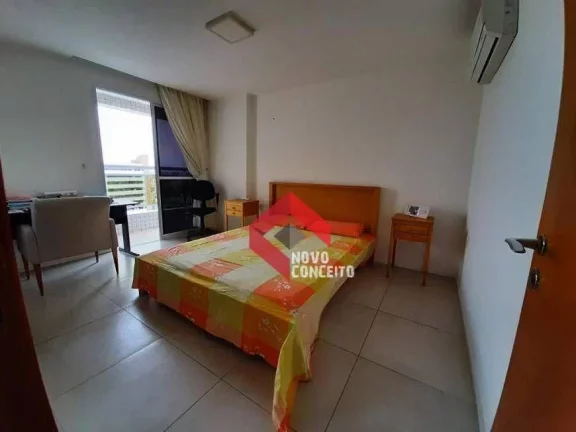 Imagem Apartamento à venda, 268 m² por R$ 2.100.000,00 - Cocó - Fortaleza/CE