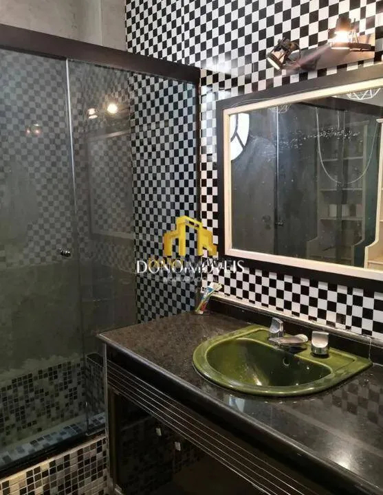 Imagem Apartamento 120 m² na Chácara Inglesa SBC | 2 Dorms (3º Reversível) |