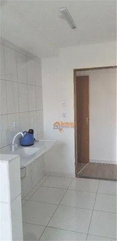 Imagem Apartamento com 2 dormitórios à venda, 53 m² por R$ 275.000,00 - Parque Primavera - Guarulhos/SP