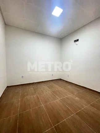 Imagem Aluguel de Galpão na BR 407, com 120m, WC, Escritório, JUAZEIRO - BA