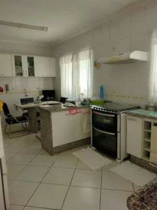 Imagem Sobrado com 4 dormitórios à venda, 223 m por R$ 1.200.000,00 - Jardim Textil - São Paulo/SP