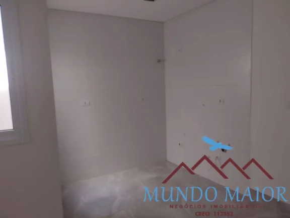 Imagem Cobertura 101m 2 Quartos 1 Suíte na Vila Helena - Santo Andr?(C)!